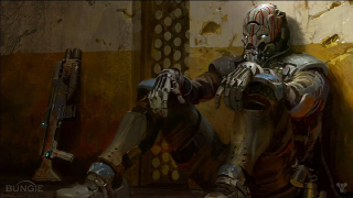 Illustration for article titled Destiny: The Nitro Review "Ghost Edition"